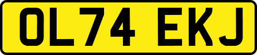 OL74EKJ