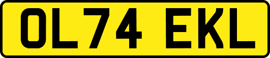 OL74EKL