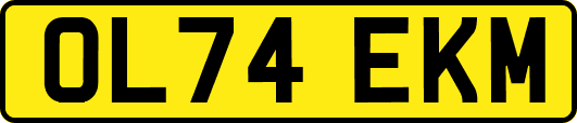 OL74EKM