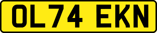 OL74EKN
