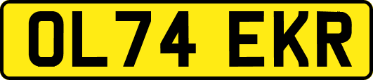OL74EKR