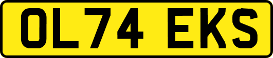 OL74EKS