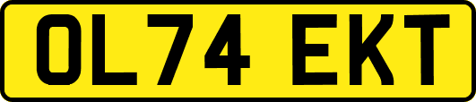 OL74EKT