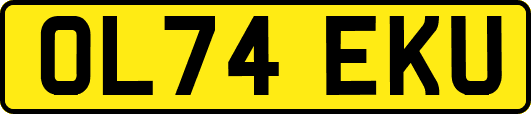 OL74EKU