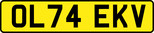 OL74EKV