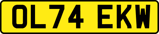 OL74EKW