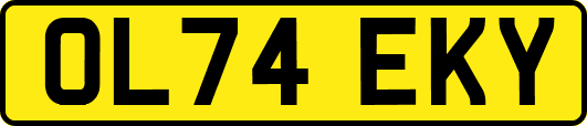 OL74EKY