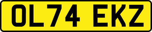 OL74EKZ