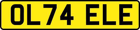 OL74ELE