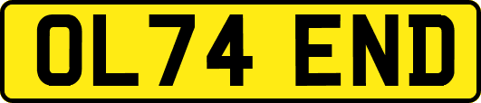 OL74END