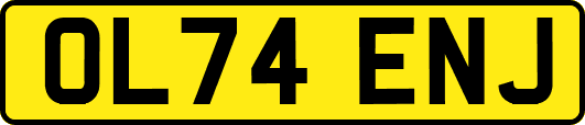 OL74ENJ