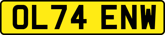 OL74ENW