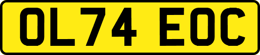 OL74EOC