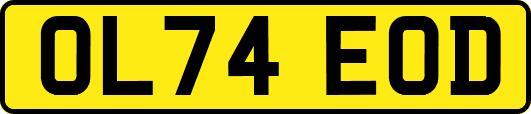 OL74EOD