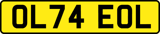 OL74EOL