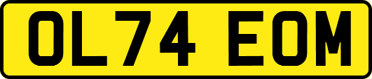 OL74EOM