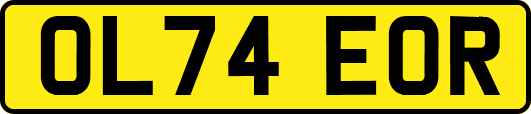 OL74EOR