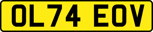 OL74EOV
