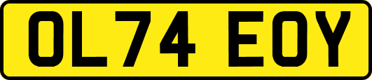 OL74EOY