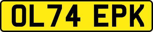 OL74EPK