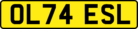 OL74ESL