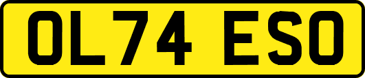 OL74ESO