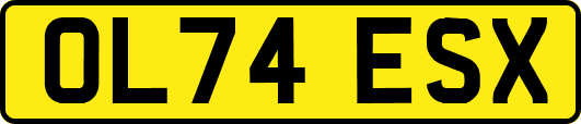 OL74ESX