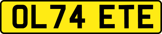 OL74ETE