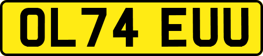 OL74EUU