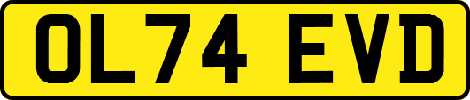 OL74EVD