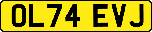 OL74EVJ