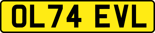 OL74EVL