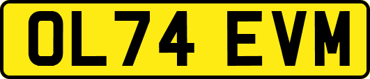 OL74EVM