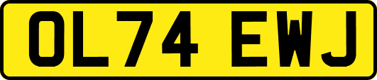 OL74EWJ