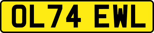 OL74EWL