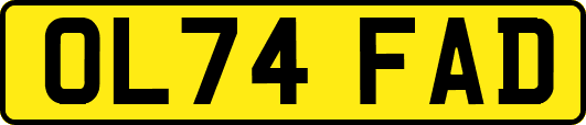 OL74FAD