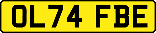 OL74FBE