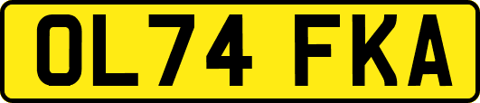 OL74FKA