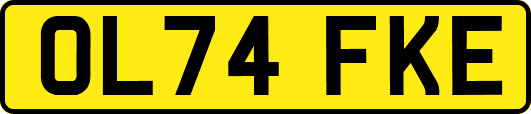 OL74FKE