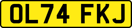 OL74FKJ