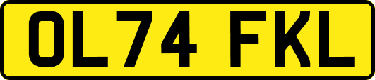 OL74FKL