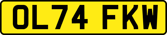 OL74FKW