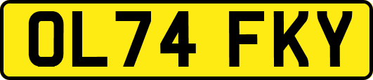 OL74FKY