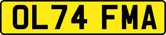 OL74FMA