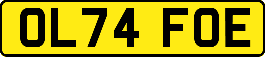 OL74FOE