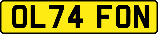 OL74FON