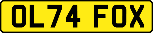 OL74FOX