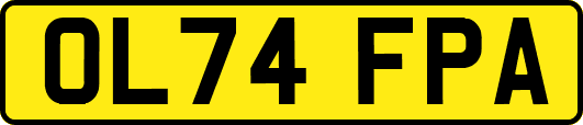 OL74FPA