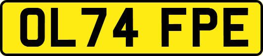 OL74FPE