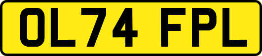 OL74FPL